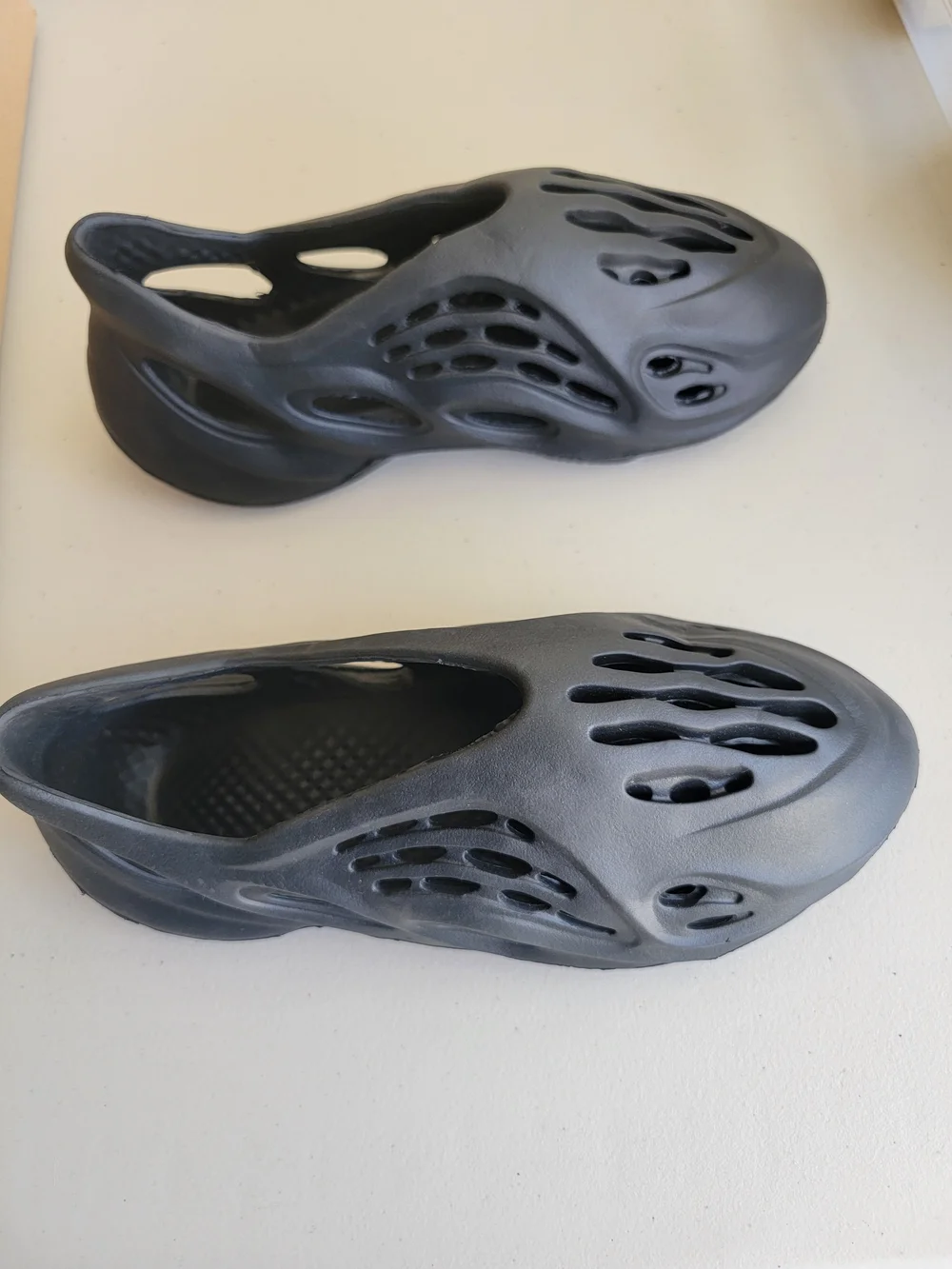Nature Breeze cushioned slip